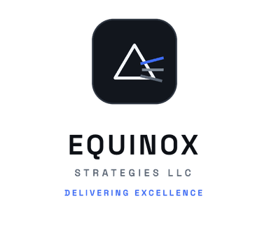 Equinox Strategies Blog