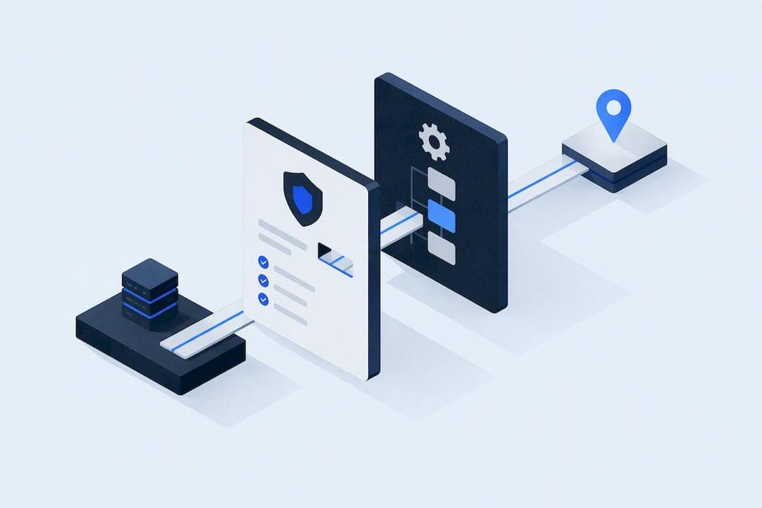 Security First Automation Runbooks for US Service Businesses