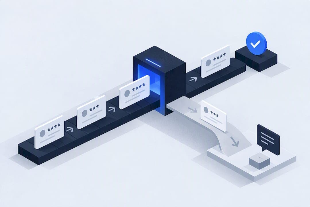 SMBs: Set Up Compliant Review Request Automation in 7 Steps