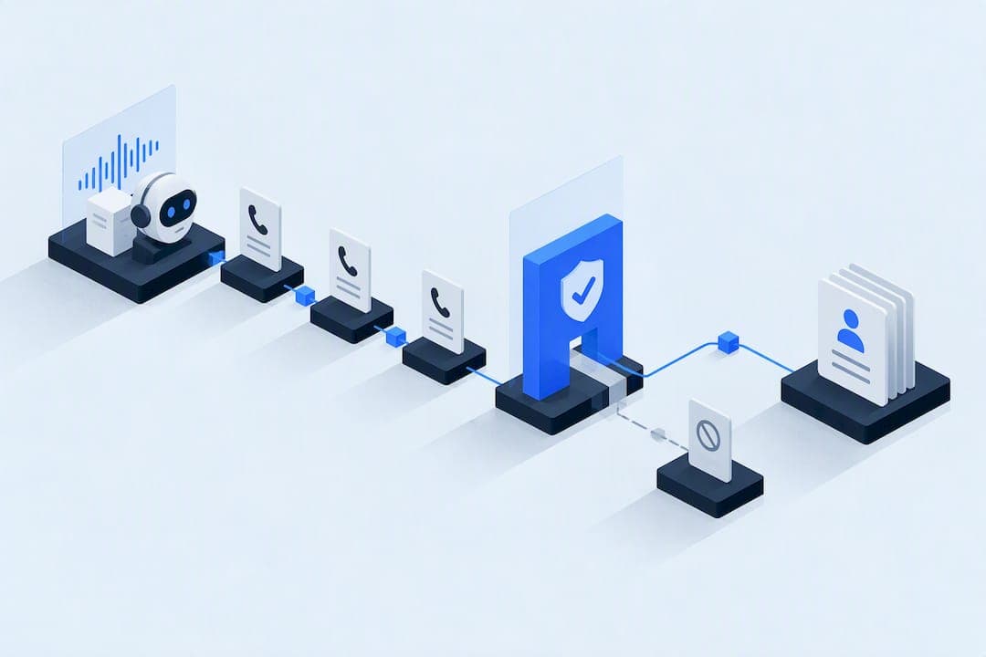 Avoid TCPA Risk: AI Outbound Calling Pilot Checklist for US Operations