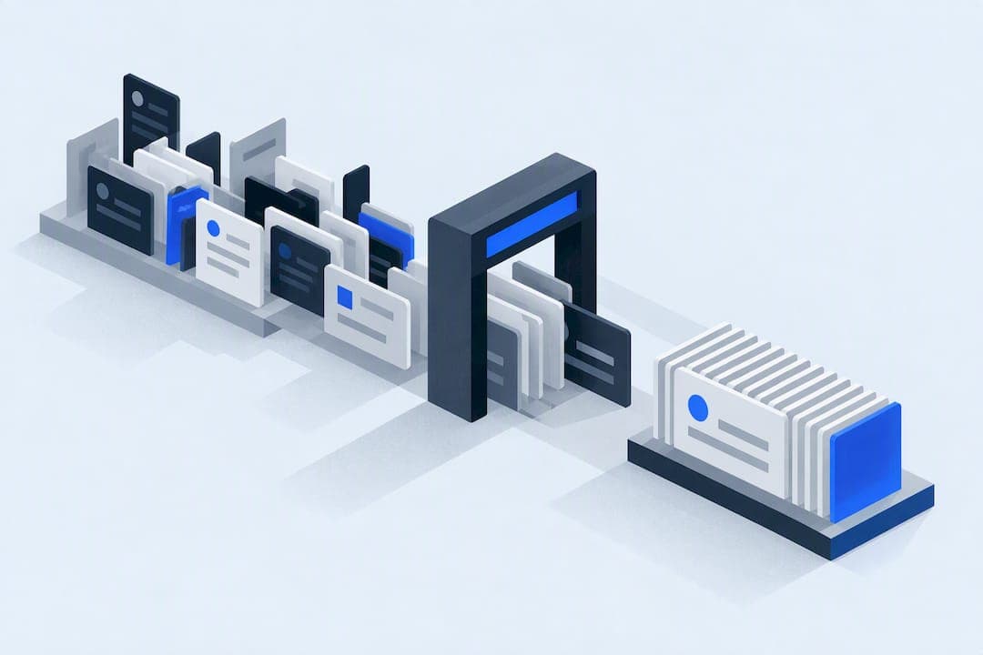 CRM Data Cleanup: Set Quality Rules Before You Merge