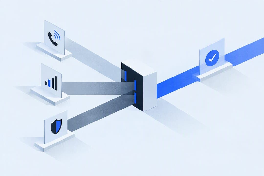 Caller ID Reputation: Check 3 Signals Before Automating Fixes