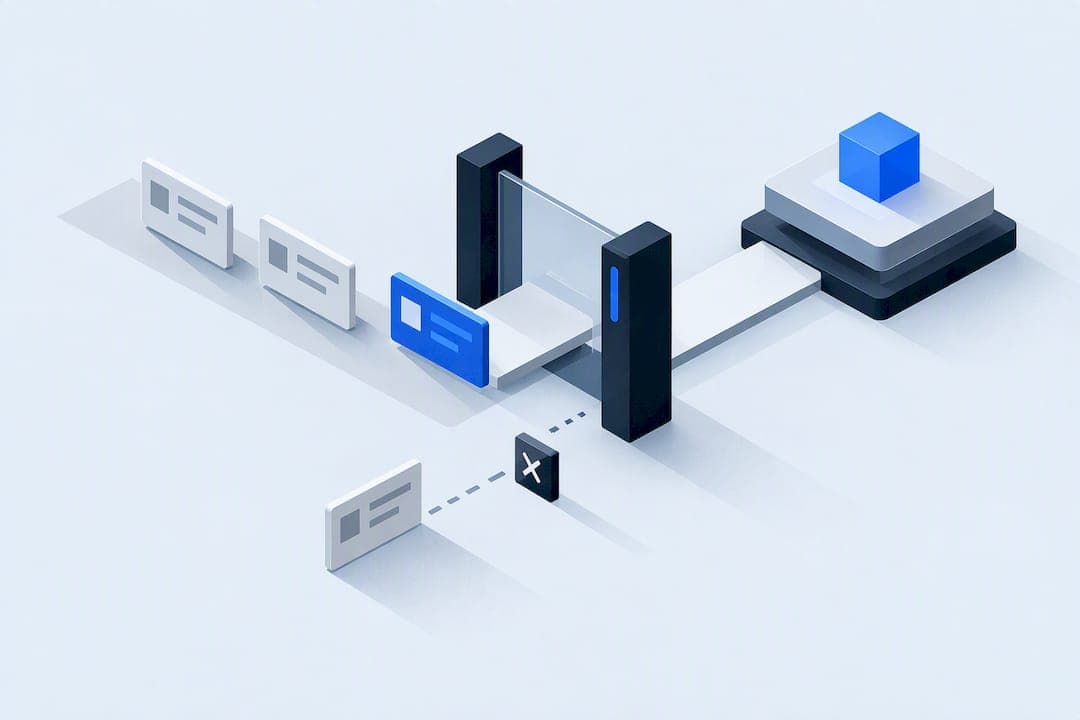 Change Control Process: Stop Undocumented Changes Before Release