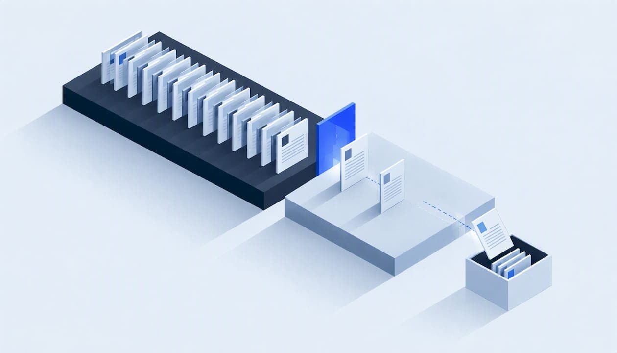 Data Retention Policy: A Practical Guide for US Service Businesses