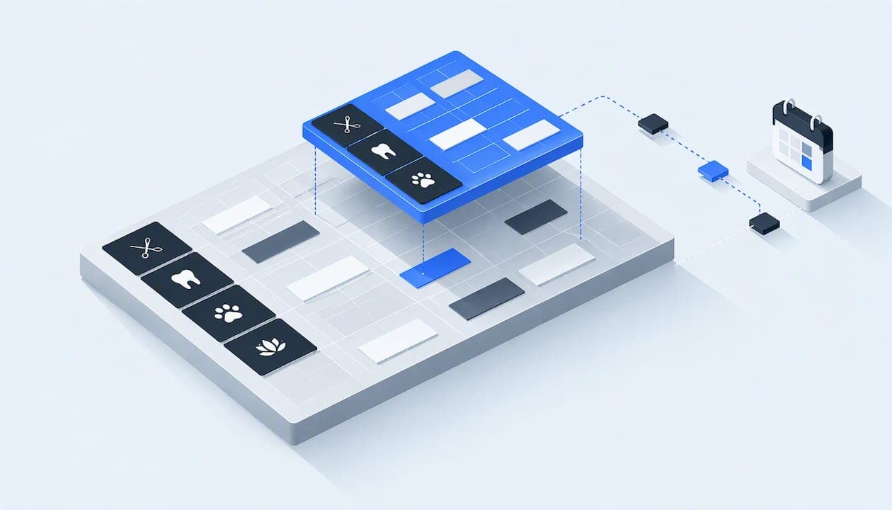 Scheduling Policies for Service Businesses: A Practical Guide