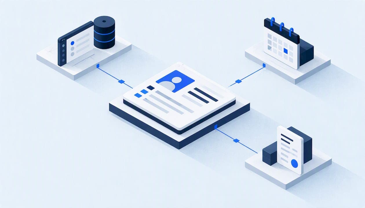 Master Data Management for SMBs: A Practical Guide