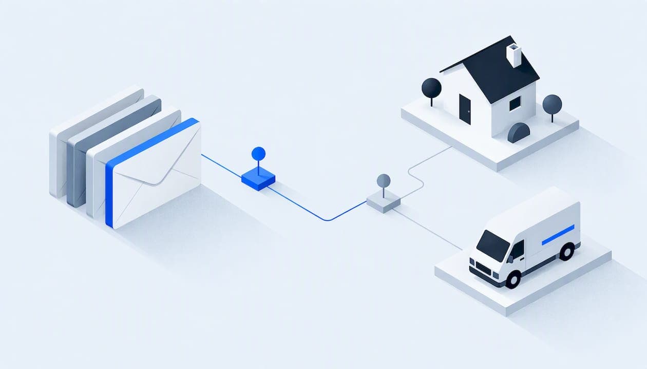 Service Email Templates for Home and Field Service Teams